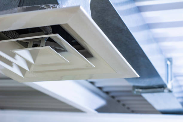 Best Local Air Duct Cleaning Services  in Whiting, WI