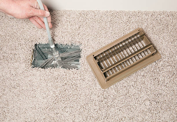 Best HVAC Air Duct Cleaning  in Whiting, WI